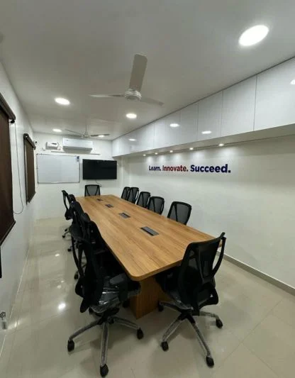 Innovel learning environment — gallery photo 6